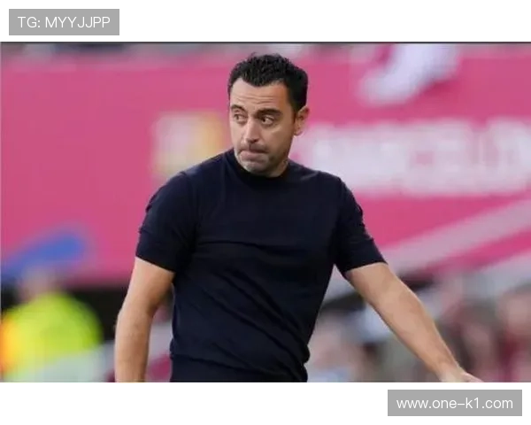 哈维·埃尔南德斯近期执教表现与球队竞争力提升分析