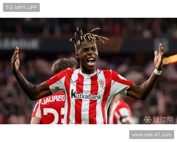 尼科·威廉斯与萨卡边锋成长路径对比分析