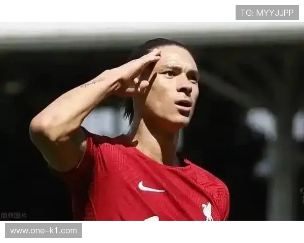 天赋与争议并存：努涅斯为何始终站在风口浪尖