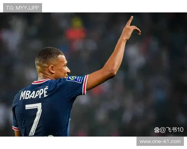 姆巴佩vs哈兰德：进球效率对比谁是新时代最强终结者