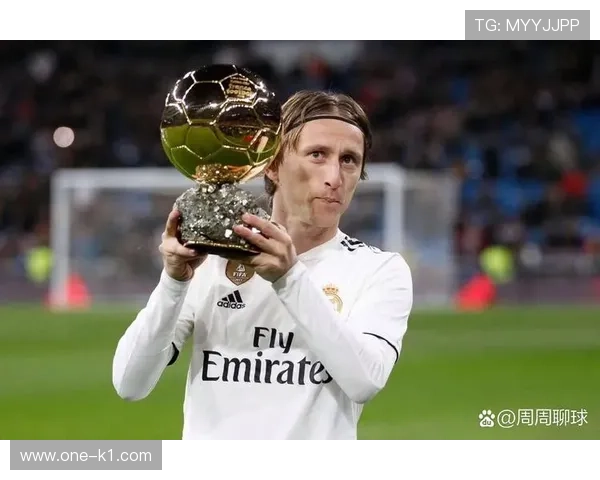 琼阿梅尼 vs 莫德里奇：经验差距如何影响中场控制