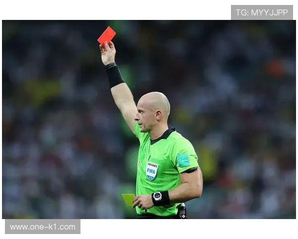 自动停赛规则如何触发？一文说清红牌与累积黄牌的停赛逻辑