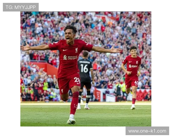 利物浦赢球但控不住场面，统治力下降对争冠形势形成制约