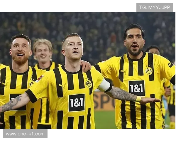 多特蒙德争冠关键阶段掉链子问题显现，对赛季走势形成制约