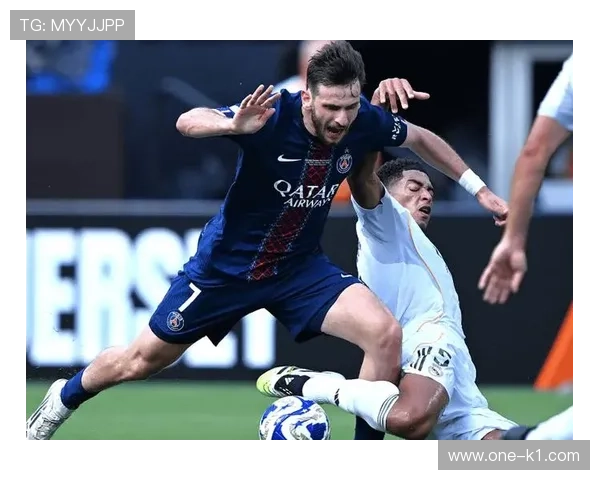 巴黎圣日耳曼陷入“巨星难题”，巨星战术掩盖的体系漏洞，会葬送豪门的欧冠梦吗？