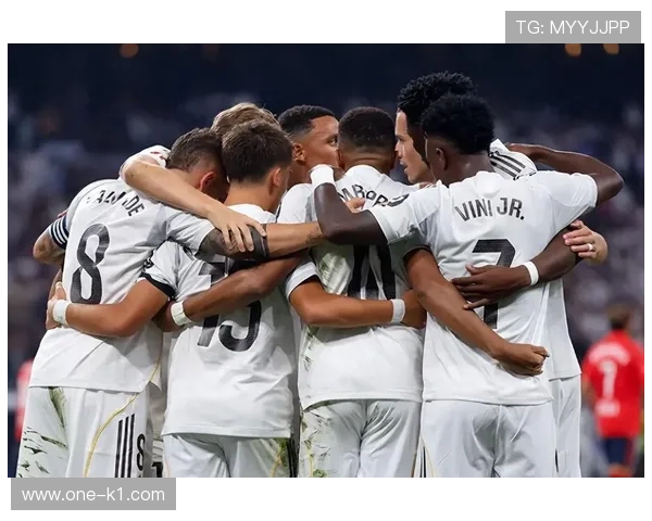 皇马进入新王朝阶段，阵容深度与欧冠表现能否支撑长期统治