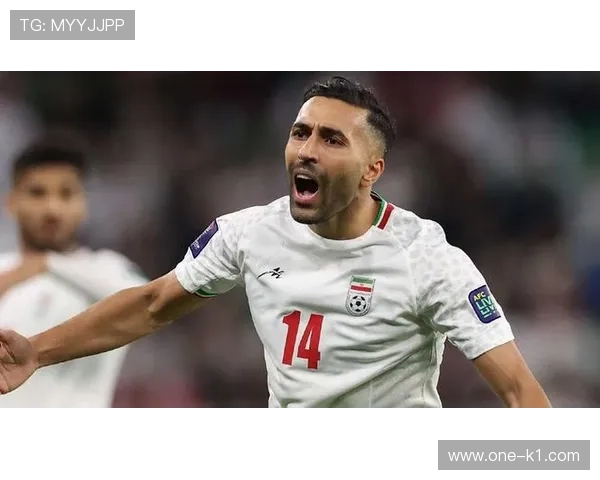 伊朗冲击2026世界杯:塔雷米领衔,能否再创亚洲奇迹 伊朗冲击2026世界杯:塔雷米领衔,能否再创亚洲奇迹
