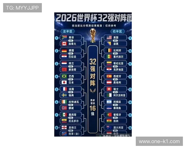 2026世界杯J组资讯汇总：排名、赛果与晋级名单整理